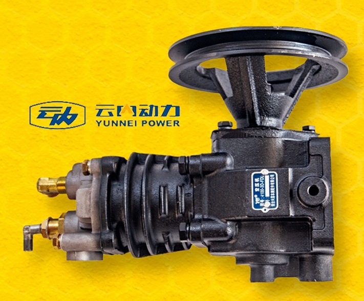 COMPRESSOR 411000342235