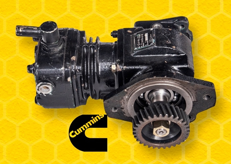 COMPRESSOR C3974548