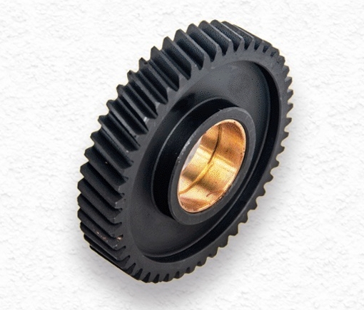 ENGRENAGEM DO MOTOR YUNNEI YN27GBZ