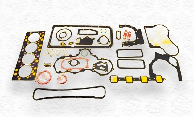 KIT JUNTAS COMPLETO DO MOTOR YN38GBZ
