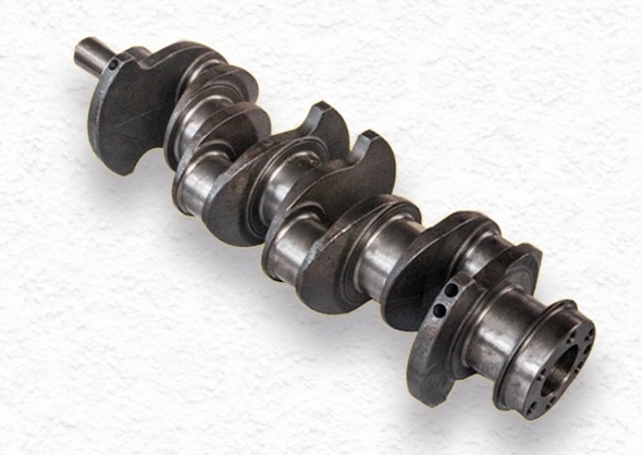 VIRABREQUIM MOTOR YN38GBZ