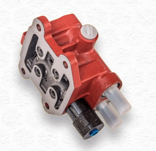VÁLVULA CONTROLE TROCA TRANSMISSÃO ZL280 - 315