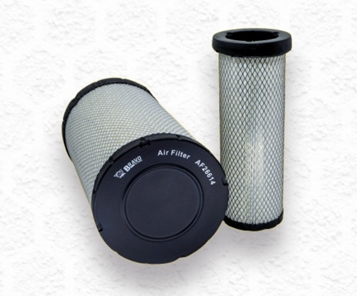 FILTRO INTERNO DE AR AF26613