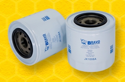 FILTRO LUBRIFICANTE MOTOR 4C YTO