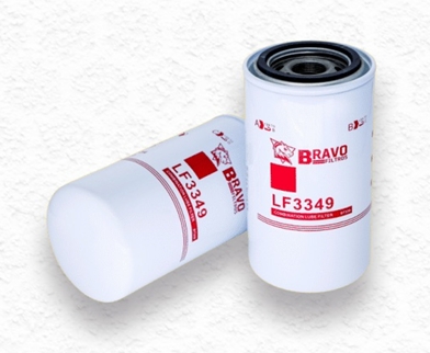 FILTRO LUBRIFICANTE MOTOR CUMMINS 6BT 5.9