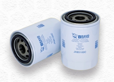 FILTRO LUBRIFICANTE MOTOR YUNNEI