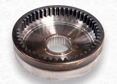 ENGRENAGEM ANELAR COMPLETA  CUBO DE RODA ZL28