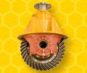 CONJUNTO DIFERENCIAL COMPLETO  ZL30