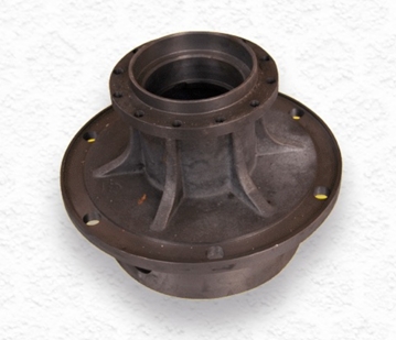 CUBO DE RODA EIXO ZL16