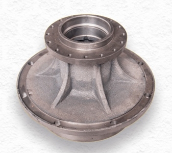 CUBO DE RODA EIXO ZL25