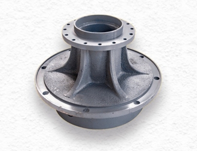 CUBO DE RODA EIXO ZL28